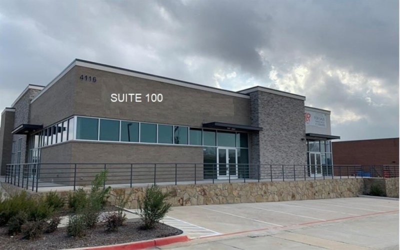 4116 SH 121 #100, Carrollton, TX 75010, ,Other,For Sale,4116 SH 121,20976004