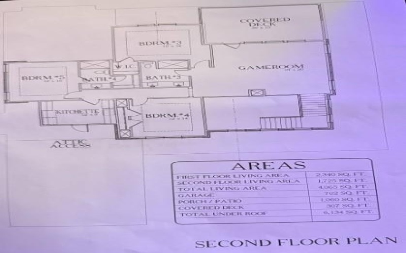2516 Mosley Court, Cedar Hill, TX 75104, 5 Bedrooms Bedrooms, ,5 BathroomsBathrooms,Residential,For Sale,2516 Mosley Court,20977318