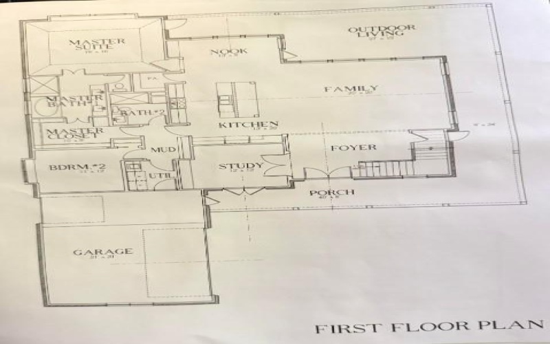2516 Mosley Court, Cedar Hill, TX 75104, 5 Bedrooms Bedrooms, ,5 BathroomsBathrooms,Residential,For Sale,2516 Mosley Court,20977318