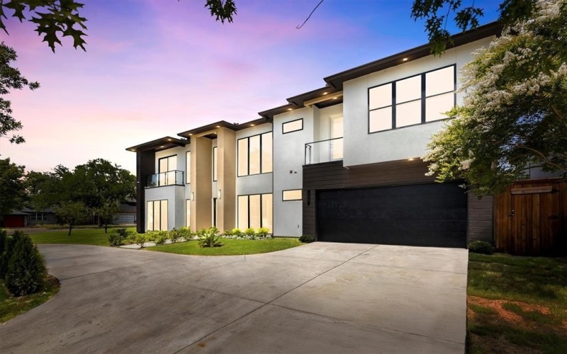 3820 Beechwood Lane, Dallas, TX 75220, 5 Bedrooms Bedrooms, ,6 BathroomsBathrooms,Residential,For Sale,3820 Beechwood Lane,20977321