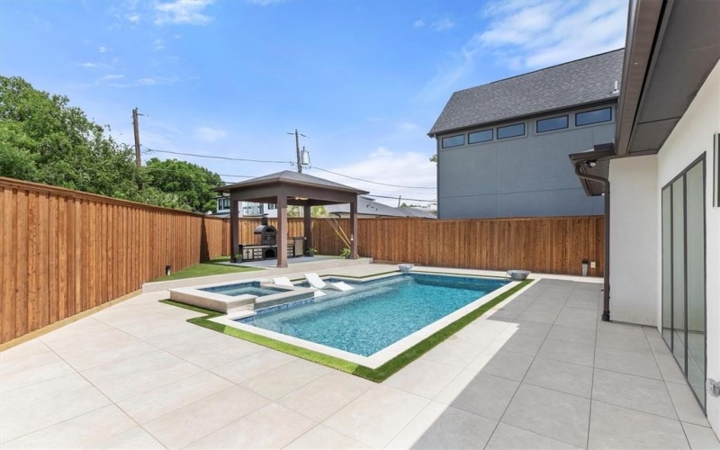 3820 Beechwood Lane, Dallas, TX 75220, 5 Bedrooms Bedrooms, ,6 BathroomsBathrooms,Residential,For Sale,3820 Beechwood Lane,20977321
