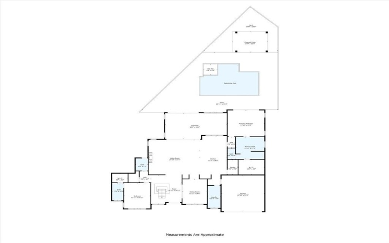 3820 Beechwood Lane, Dallas, TX 75220, 5 Bedrooms Bedrooms, ,6 BathroomsBathrooms,Residential,For Sale,3820 Beechwood Lane,20977321