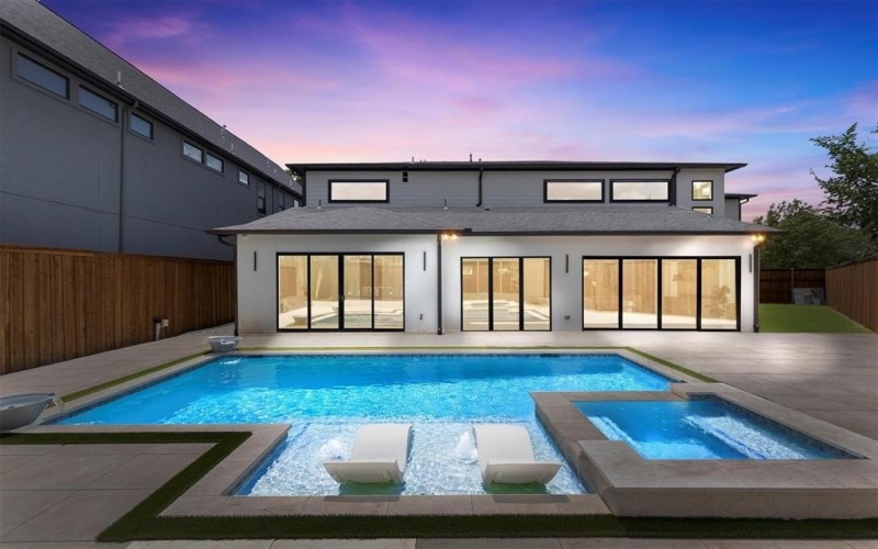 3820 Beechwood Lane, Dallas, TX 75220, 5 Habitaciones Habitaciones , ,6 BañosBaños,Residential Lease,En Alquiler,3820 Beechwood Lane,20977341
