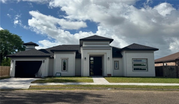 7785 El Campo Road, Brownsville, TX 78521, 3 Habitaciones Habitaciones , ,2 BañosBaños,Residential,En Venta,7785 El Campo Road,450667