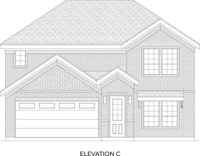 2374 Bell Way, Forney, TX 75126, 5 Bedrooms Bedrooms, ,3 BathroomsBathrooms,Residential,For Sale,2374 Bell Way,20977385