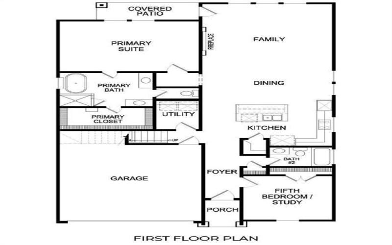 2374 Bell Way, Forney, TX 75126, 5 Bedrooms Bedrooms, ,3 BathroomsBathrooms,Residential,For Sale,2374 Bell Way,20977385