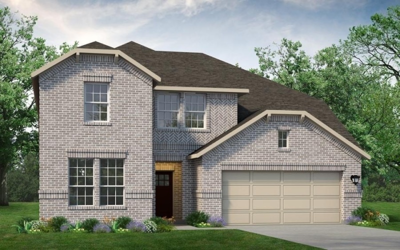 2417 Royal Birkdale Street, Celina, TX 75009, 5 Bedrooms Bedrooms, ,5 BathroomsBathrooms,Residential,For Sale,2417 Royal Birkdale Street,20977400