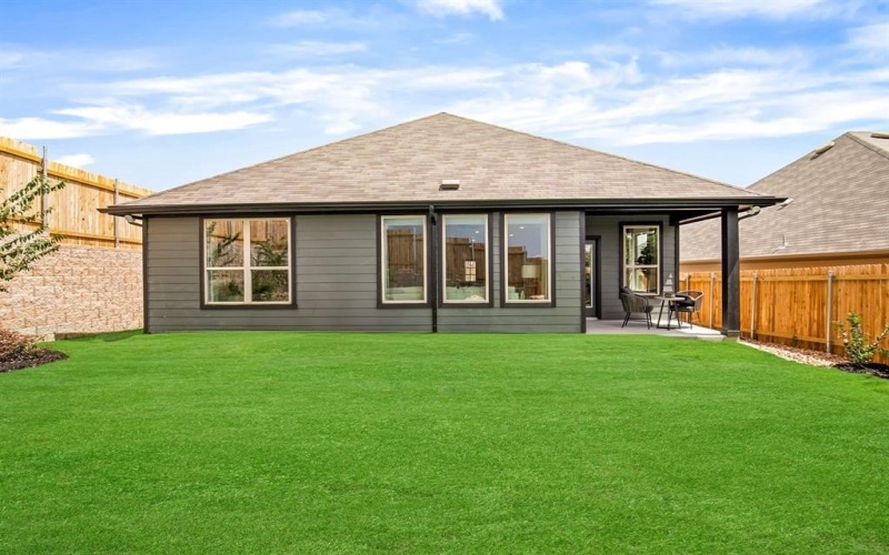 1216 Cider Mill Lane, Forney, TX 75126, 4 Habitaciones Habitaciones , ,2 BañosBaños,Residential,En Venta,1216 Cider Mill Lane,20977412