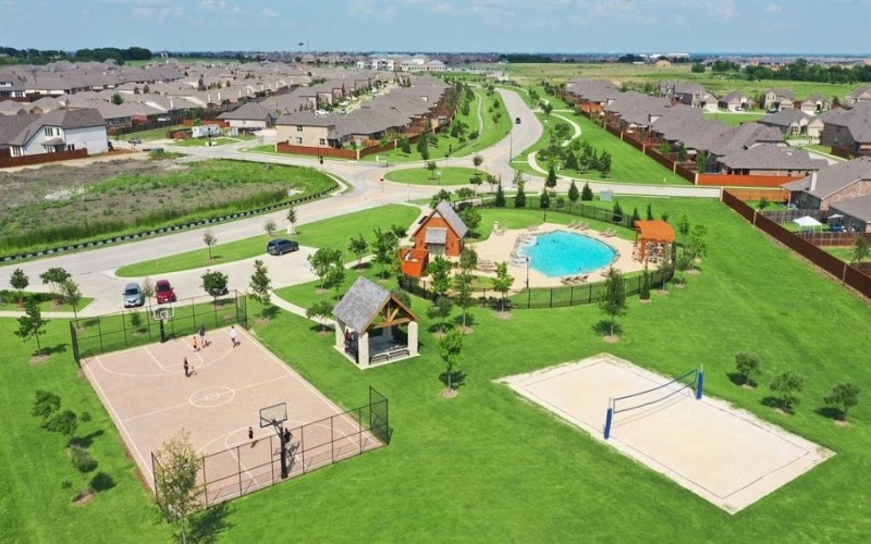 1216 Cider Mill Lane, Forney, TX 75126, 4 Habitaciones Habitaciones , ,2 BañosBaños,Residential,En Venta,1216 Cider Mill Lane,20977412