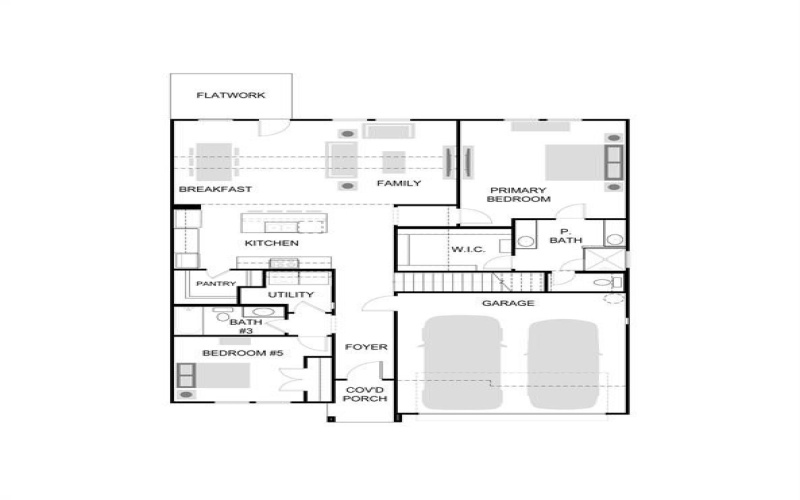 10556 Starpoint Road, Fort Worth, TX 76126, 5 Bedrooms Bedrooms, ,5 BathroomsBathrooms,Residential,For Sale,10556 Starpoint Road,20977424