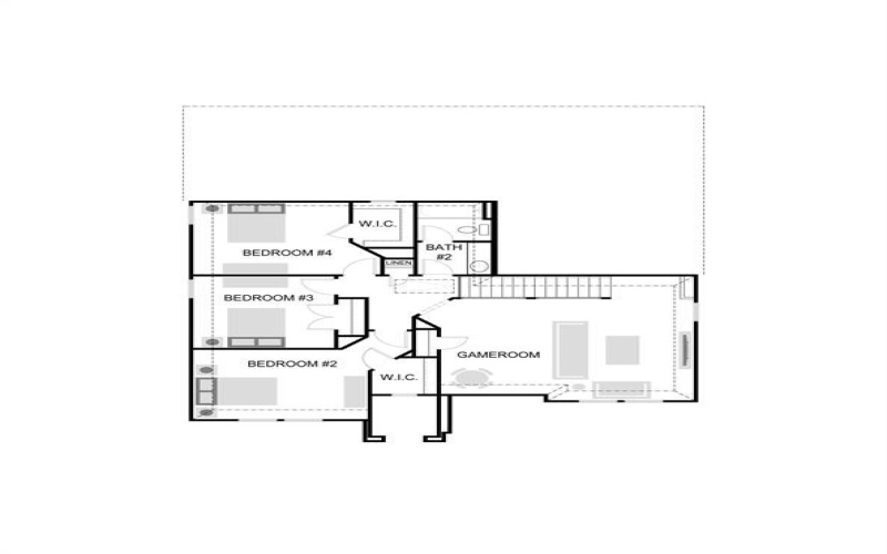 10556 Starpoint Road, Fort Worth, TX 76126, 5 Bedrooms Bedrooms, ,5 BathroomsBathrooms,Residential,For Sale,10556 Starpoint Road,20977424