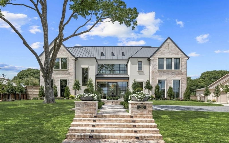 7007 Azalea Lane, Dallas, TX 75230, 6 Bedrooms Bedrooms, ,9 BathroomsBathrooms,Residential,For Sale,7007 Azalea Lane,20977526
