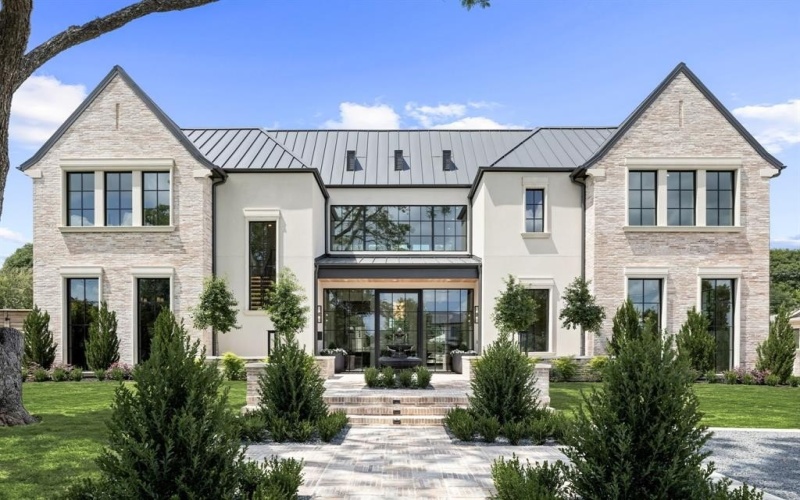 7007 Azalea Lane, Dallas, TX 75230, 6 Bedrooms Bedrooms, ,9 BathroomsBathrooms,Residential,For Sale,7007 Azalea Lane,20977526