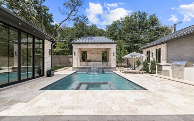 7007 Azalea Lane, Dallas, TX 75230, 6 Bedrooms Bedrooms, ,9 BathroomsBathrooms,Residential,For Sale,7007 Azalea Lane,20977526