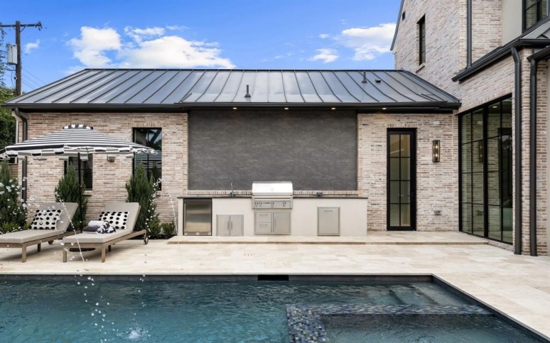 7007 Azalea Lane, Dallas, TX 75230, 6 Bedrooms Bedrooms, ,9 BathroomsBathrooms,Residential,For Sale,7007 Azalea Lane,20977526