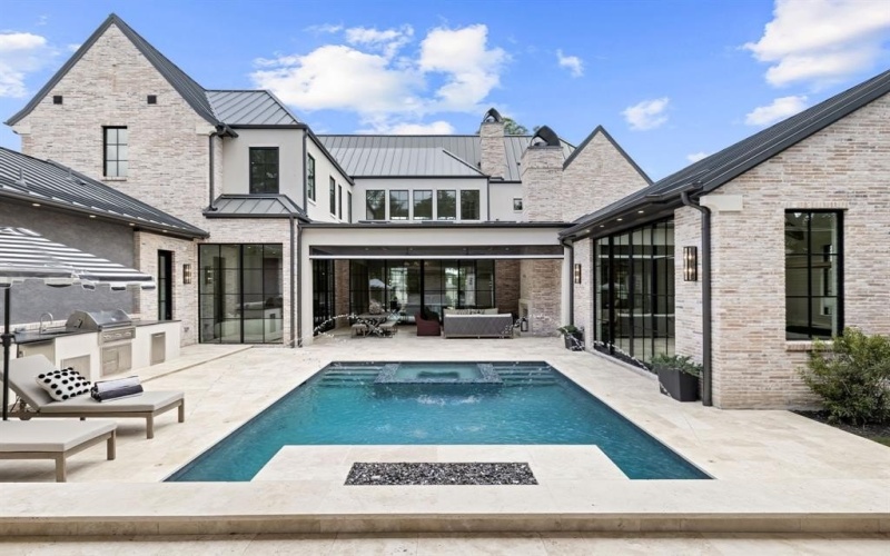 7007 Azalea Lane, Dallas, TX 75230, 6 Bedrooms Bedrooms, ,9 BathroomsBathrooms,Residential,For Sale,7007 Azalea Lane,20977526