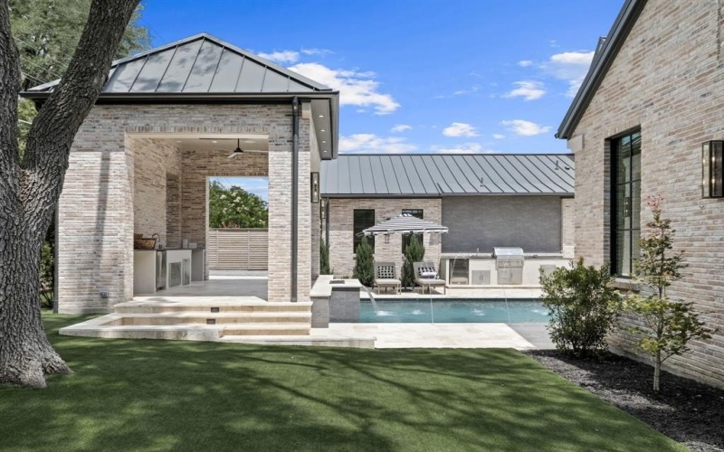7007 Azalea Lane, Dallas, TX 75230, 6 Bedrooms Bedrooms, ,9 BathroomsBathrooms,Residential,For Sale,7007 Azalea Lane,20977526