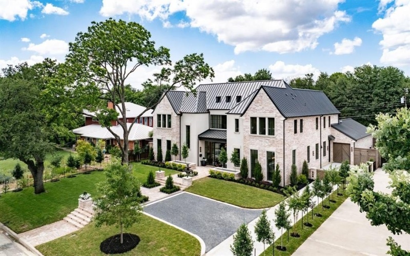 7007 Azalea Lane, Dallas, TX 75230, 6 Bedrooms Bedrooms, ,9 BathroomsBathrooms,Residential,For Sale,7007 Azalea Lane,20977526