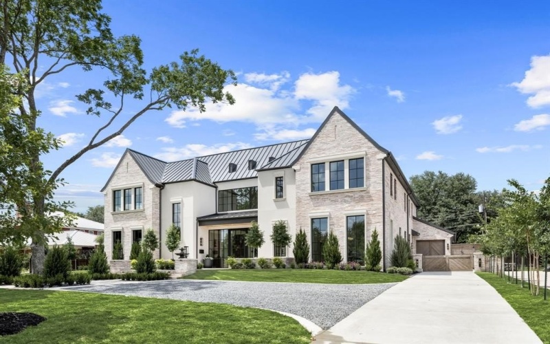 7007 Azalea Lane, Dallas, TX 75230, 6 Bedrooms Bedrooms, ,9 BathroomsBathrooms,Residential,For Sale,7007 Azalea Lane,20977526