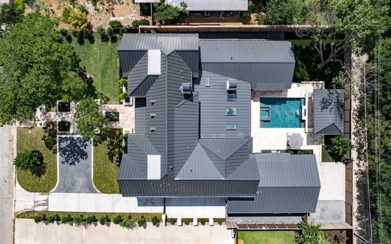7007 Azalea Lane, Dallas, TX 75230, 6 Bedrooms Bedrooms, ,9 BathroomsBathrooms,Residential,For Sale,7007 Azalea Lane,20977526