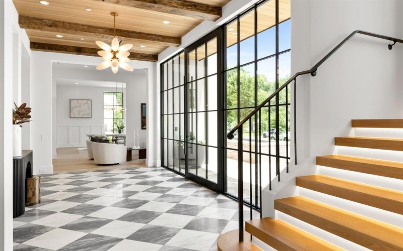 7007 Azalea Lane, Dallas, TX 75230, 6 Bedrooms Bedrooms, ,9 BathroomsBathrooms,Residential,For Sale,7007 Azalea Lane,20977526