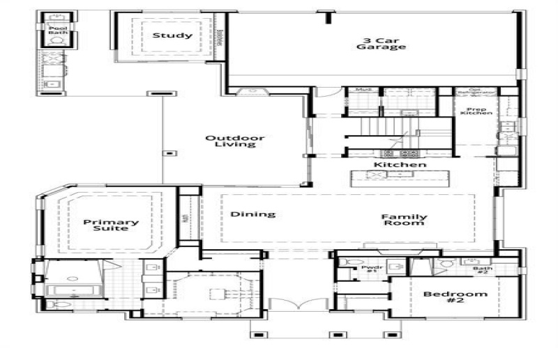 3410 Melvina Drive, Frisco, TX 75033, 5 Bedrooms Bedrooms, ,6 BathroomsBathrooms,Residential,For Sale,3410 Melvina Drive,20977536