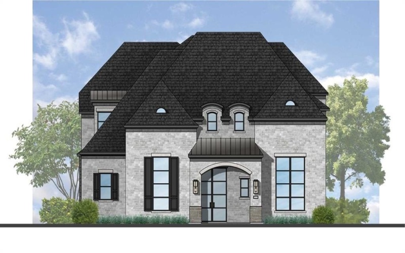 3410 Melvina Drive, Frisco, TX 75033, 5 Bedrooms Bedrooms, ,6 BathroomsBathrooms,Residential,For Sale,3410 Melvina Drive,20977536