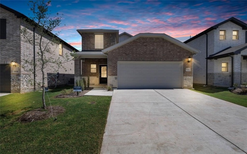 516 Ezra Lane, McKinney, TX 75069, 4 Bedrooms Bedrooms, ,2 BathroomsBathrooms,Residential Lease,For Rent,516 Ezra Lane,20977549