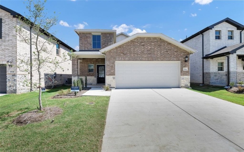 516 Ezra Lane, McKinney, TX 75069, 4 Bedrooms Bedrooms, ,2 BathroomsBathrooms,Residential Lease,For Rent,516 Ezra Lane,20977549