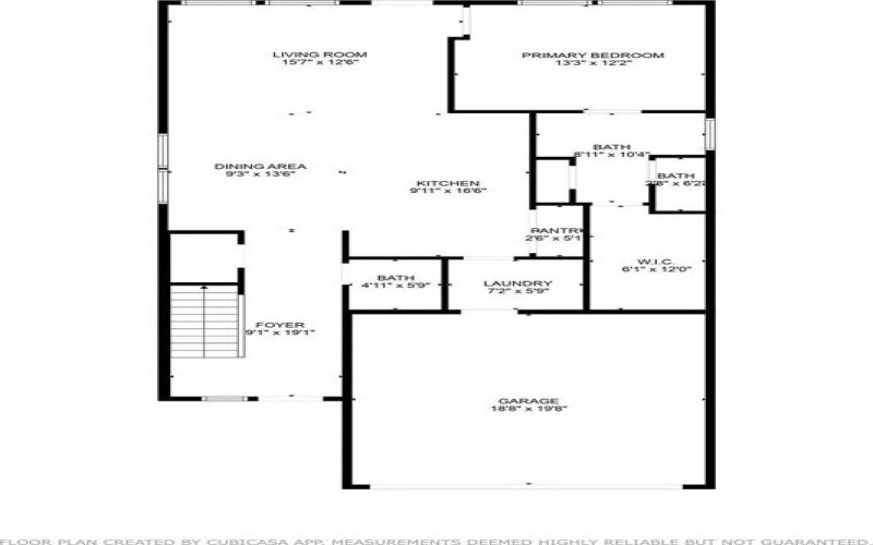 516 Ezra Lane, McKinney, TX 75069, 4 Bedrooms Bedrooms, ,2 BathroomsBathrooms,Residential Lease,For Rent,516 Ezra Lane,20977549