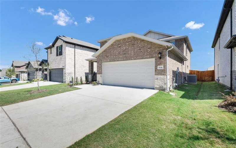 516 Ezra Lane, McKinney, TX 75069, 4 Bedrooms Bedrooms, ,2 BathroomsBathrooms,Residential Lease,For Rent,516 Ezra Lane,20977549