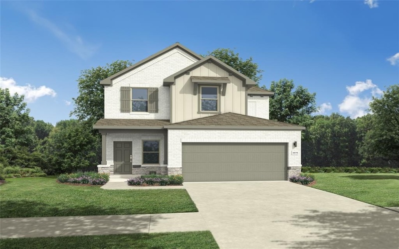 938 Hazel Drive, Lavon, TX 75166, 4 Habitaciones Habitaciones , ,2 BañosBaños,Residential,En Venta,938 Hazel Drive,20977580