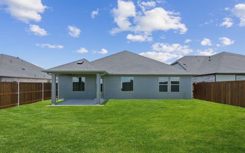 658 Briar Drive, Lavon, TX 75166, 4 Habitaciones Habitaciones , ,2 BañosBaños,Residential,En Venta,658 Briar Drive,20977591