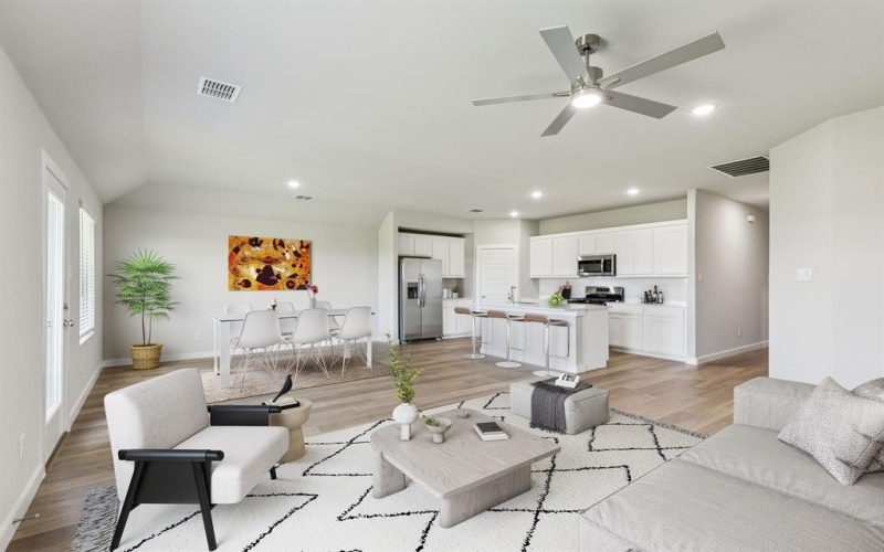 658 Briar Drive, Lavon, TX 75166, 4 Habitaciones Habitaciones , ,2 BañosBaños,Residential,En Venta,658 Briar Drive,20977591