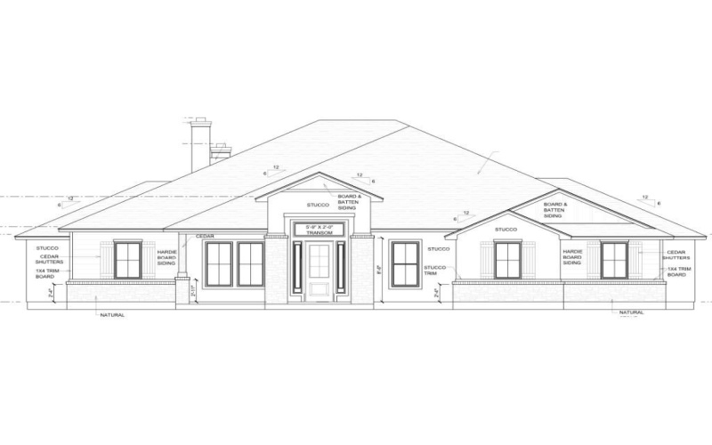 1453 Fenner Ranch Drive, Corpus Christi, TX 78415, 4 Habitaciones Habitaciones , ,3 BañosBaños,Residential,En Venta,1453 Fenner Ranch Drive,457192