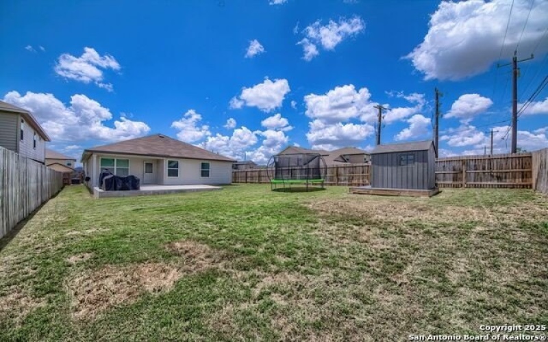 3008 Pemberton Post, San Antonio, TX 78245, 4 Habitaciones Habitaciones , ,2 BañosBaños,Residential,En Venta,3008 Pemberton Post,1877840