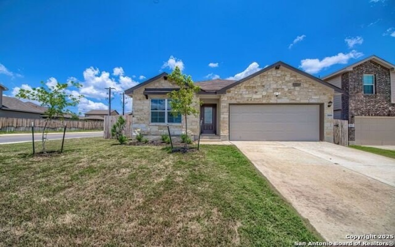 3008 Pemberton Post, San Antonio, TX 78245, 4 Habitaciones Habitaciones , ,2 BañosBaños,Residential,En Venta,3008 Pemberton Post,1877840