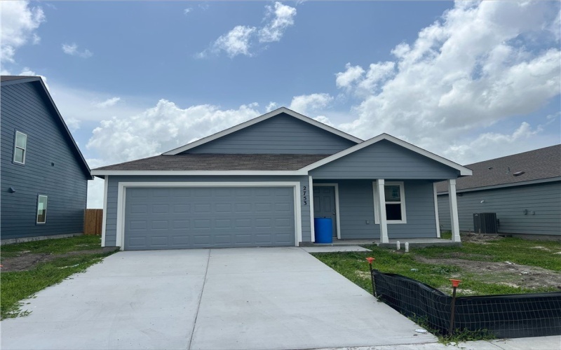 2753 Lannister Street, Corpus Christi, TX 78415, 3 Habitaciones Habitaciones , ,2 BañosBaños,Residential,En Venta,2753 Lannister Street,460948