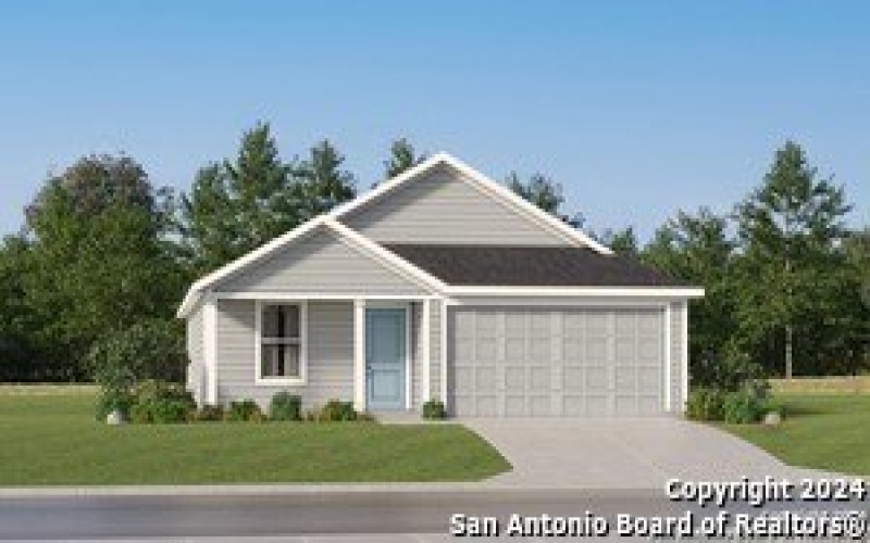 2753 Lannister Street, Corpus Christi, TX 78415, 3 Habitaciones Habitaciones , ,2 BañosBaños,Residential,En Venta,2753 Lannister Street,460948