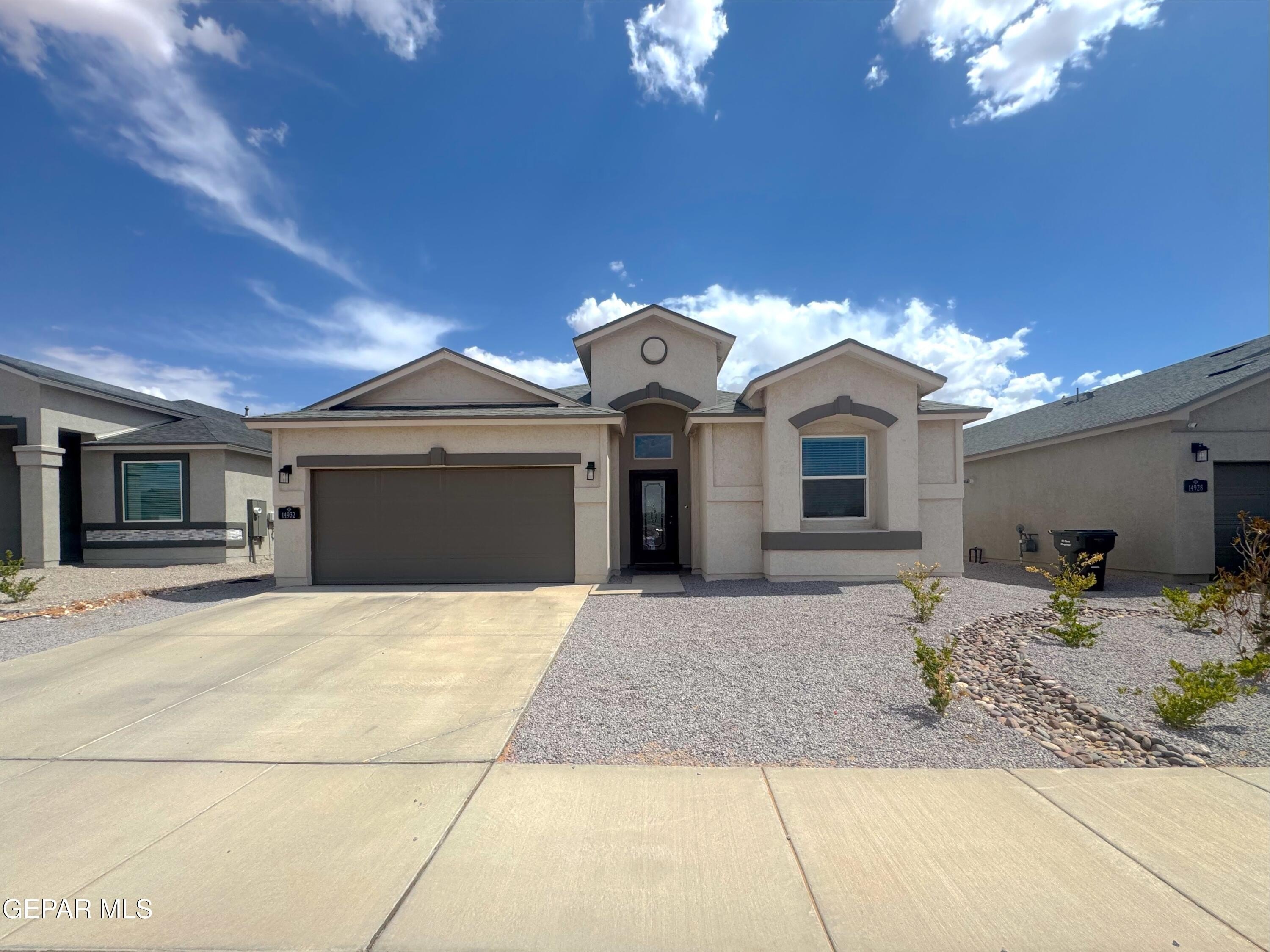 14932 Concept Court, El Paso, TX 79938, 3 Habitaciones Habitaciones , ,1 BañoBaños,Residential,En Venta,14932 Concept Court,925064
