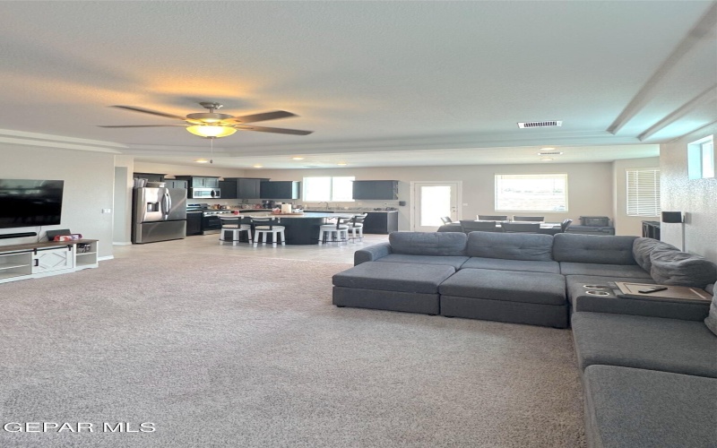 14932 Concept Court, El Paso, TX 79938, 3 Habitaciones Habitaciones , ,1 BañoBaños,Residential,En Venta,14932 Concept Court,925064