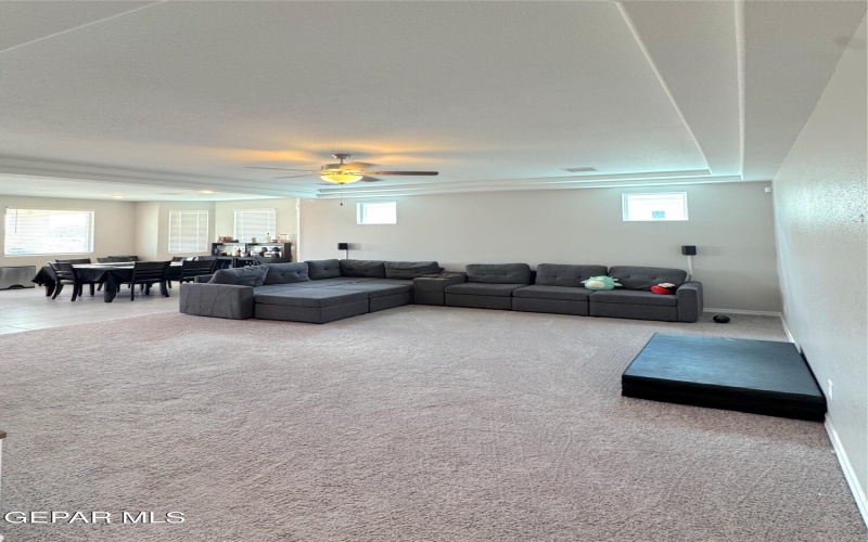 14932 Concept Court, El Paso, TX 79938, 3 Habitaciones Habitaciones , ,1 BañoBaños,Residential,En Venta,14932 Concept Court,925064