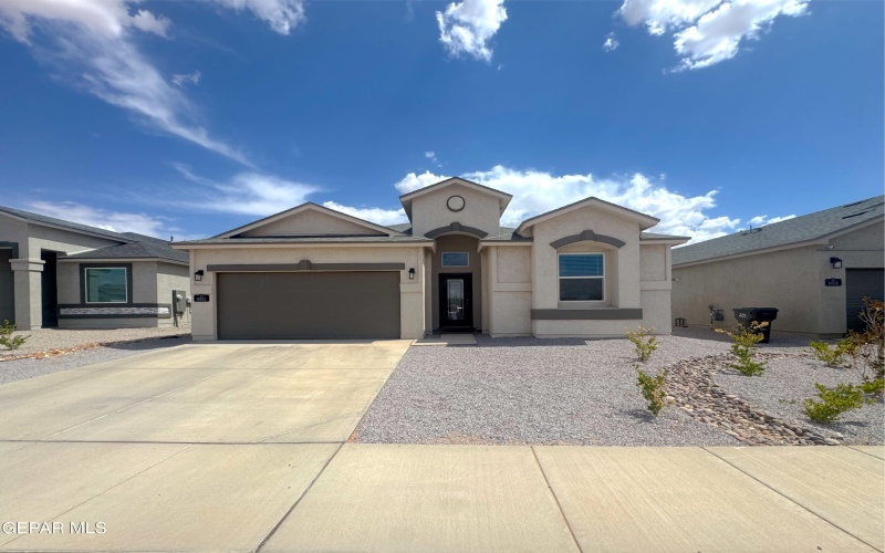 14932 Concept Court, El Paso, TX 79938, 3 Habitaciones Habitaciones , ,1 BañoBaños,Residential,En Venta,14932 Concept Court,925064