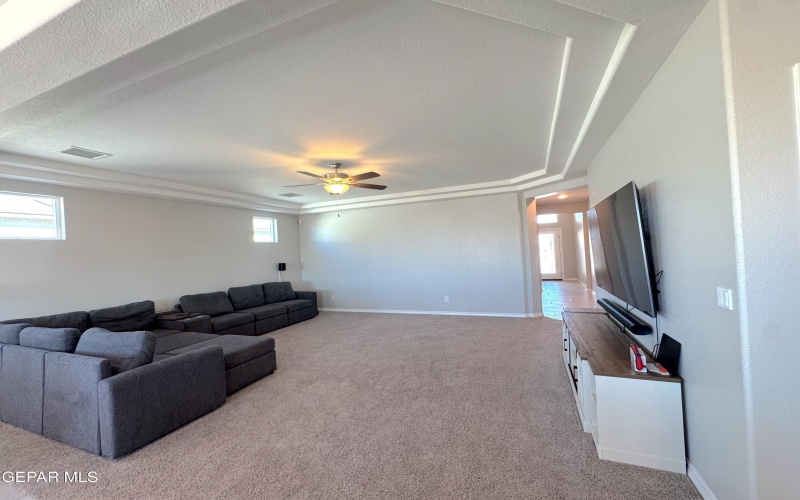 14932 Concept Court, El Paso, TX 79938, 3 Habitaciones Habitaciones , ,1 BañoBaños,Residential,En Venta,14932 Concept Court,925064
