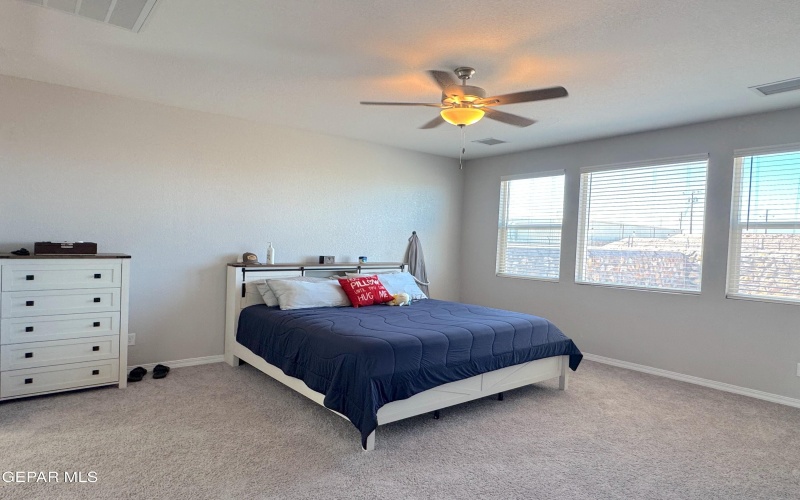 14932 Concept Court, El Paso, TX 79938, 3 Habitaciones Habitaciones , ,1 BañoBaños,Residential,En Venta,14932 Concept Court,925064
