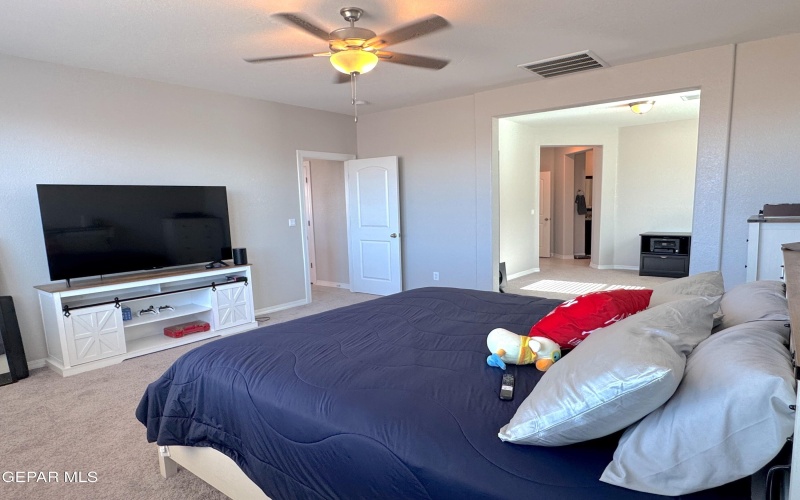14932 Concept Court, El Paso, TX 79938, 3 Habitaciones Habitaciones , ,1 BañoBaños,Residential,En Venta,14932 Concept Court,925064