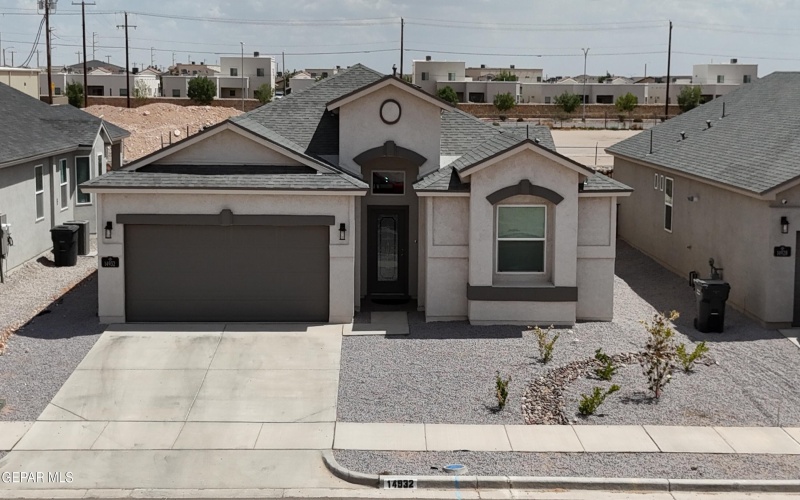 14932 Concept Court, El Paso, TX 79938, 3 Habitaciones Habitaciones , ,1 BañoBaños,Residential,En Venta,14932 Concept Court,925064