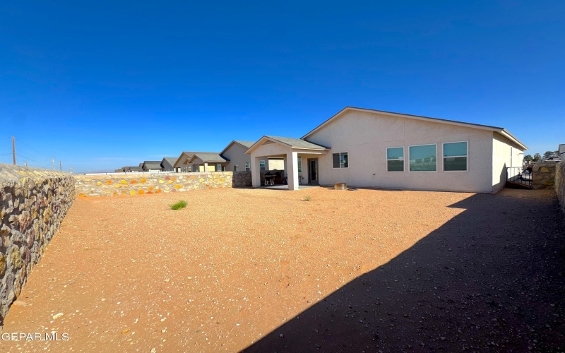 14932 Concept Court, El Paso, TX 79938, 3 Habitaciones Habitaciones , ,1 BañoBaños,Residential,En Venta,14932 Concept Court,925064