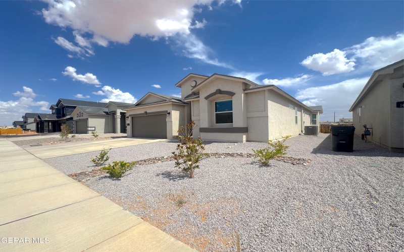 14932 Concept Court, El Paso, TX 79938, 3 Habitaciones Habitaciones , ,1 BañoBaños,Residential,En Venta,14932 Concept Court,925064