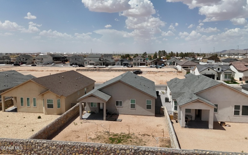 14932 Concept Court, El Paso, TX 79938, 3 Habitaciones Habitaciones , ,1 BañoBaños,Residential,En Venta,14932 Concept Court,925064